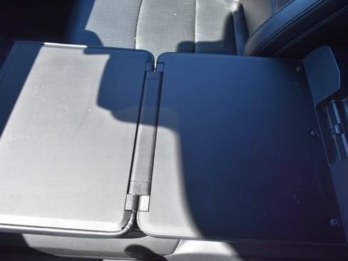 Used 2024 Ford F150 Lariat w/ Equipment Group 502A High AWD/4WD image 43