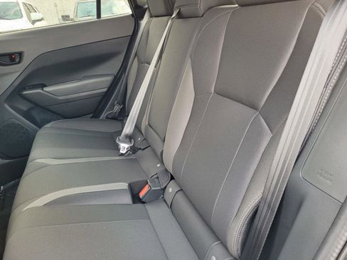 New 2026 Subaru Crosstrek 2.0i Premium image 10