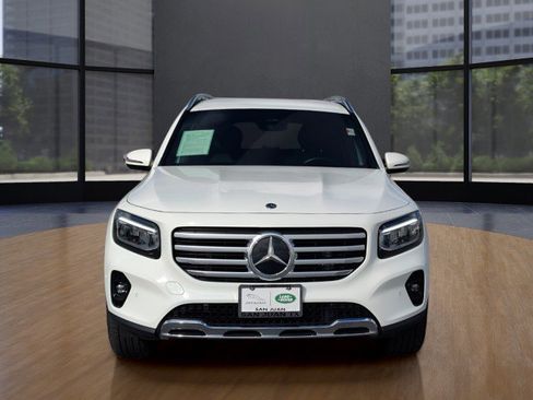 Used 2024 Mercedes-Benz GLB 250 image 9