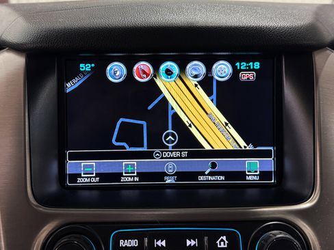 Used 2019 GMC Yukon XL Denali w/ Denali Ultimate Package image 15