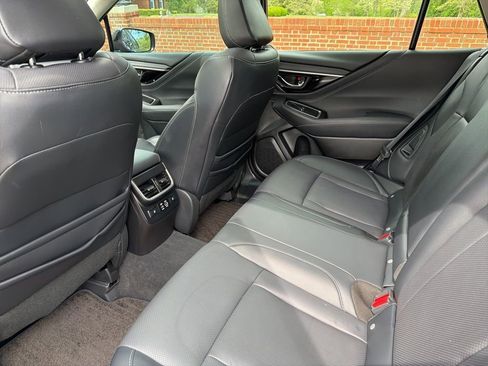 Used 2023 Subaru Outback Limited XT image 32