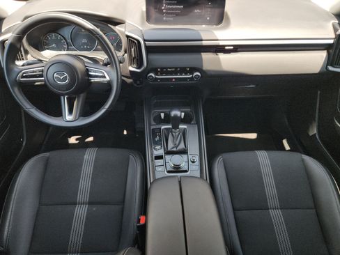 Used 2025 MAZDA CX-50 AWD 2.5 S w/ Preferred Package image 27