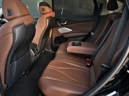 Used 2020 Acura RDX AWD w/ Technology Package image 16