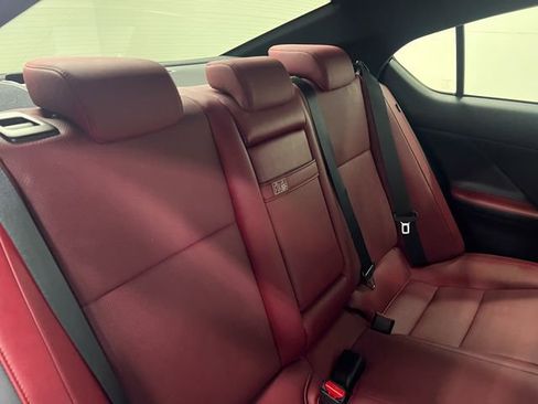 Certified 2023 Lexus IS 300 w/ Premium Package RWD image 13