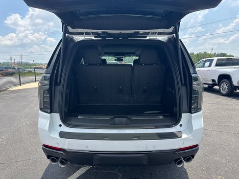 New 2026 Chevrolet Tahoe RST w/ Comfort Package AWD/4WD image 19