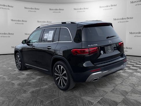 Used 2022 Mercedes-Benz GLB 250 GLB 250 image 3