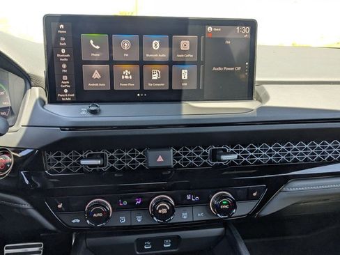 New 2026 Honda Accord Sport image 12