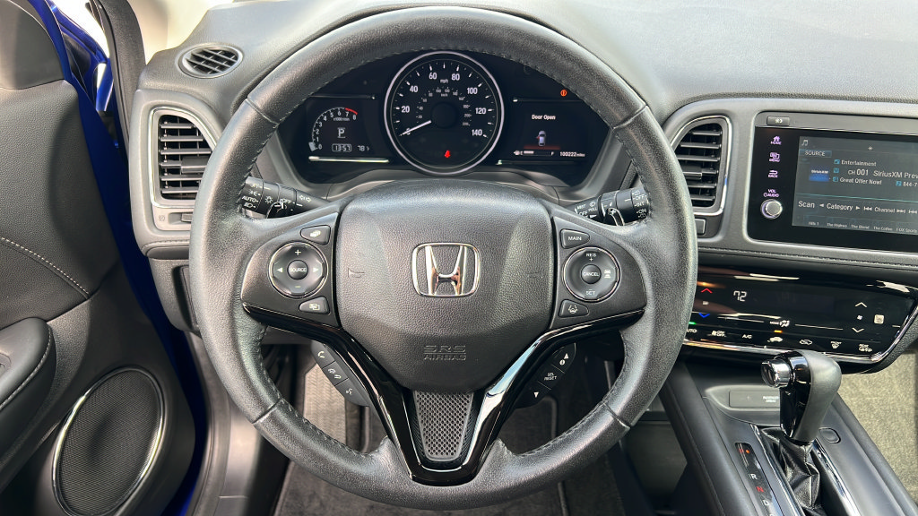Used 2019 Honda HR-V EX-L image 16