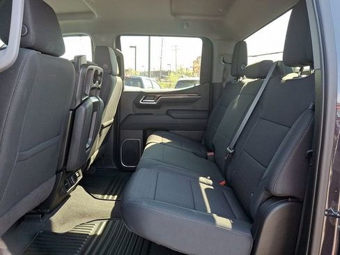 Certified 2023 Chevrolet Silverado 1500 LT image 10