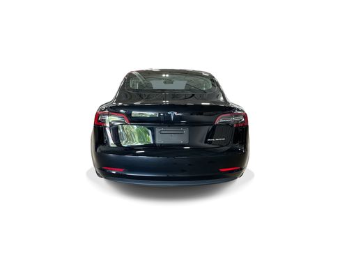 Certified 2023 Tesla Model 3 Long Range AWD/4WD image 5