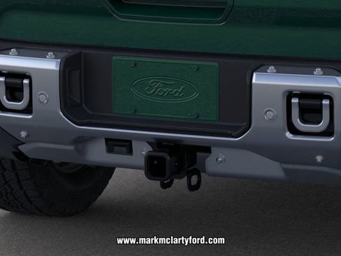 New 2025 Ford Bronco Sport Big Bend image 23