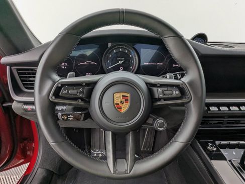 Certified 2024 Porsche 911 Carrera S image 12