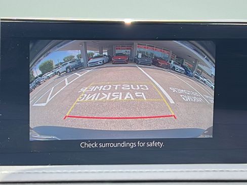 Used 2025 MAZDA CX-30 AWD 2.5 S w/ Select Sport Pkg image 18