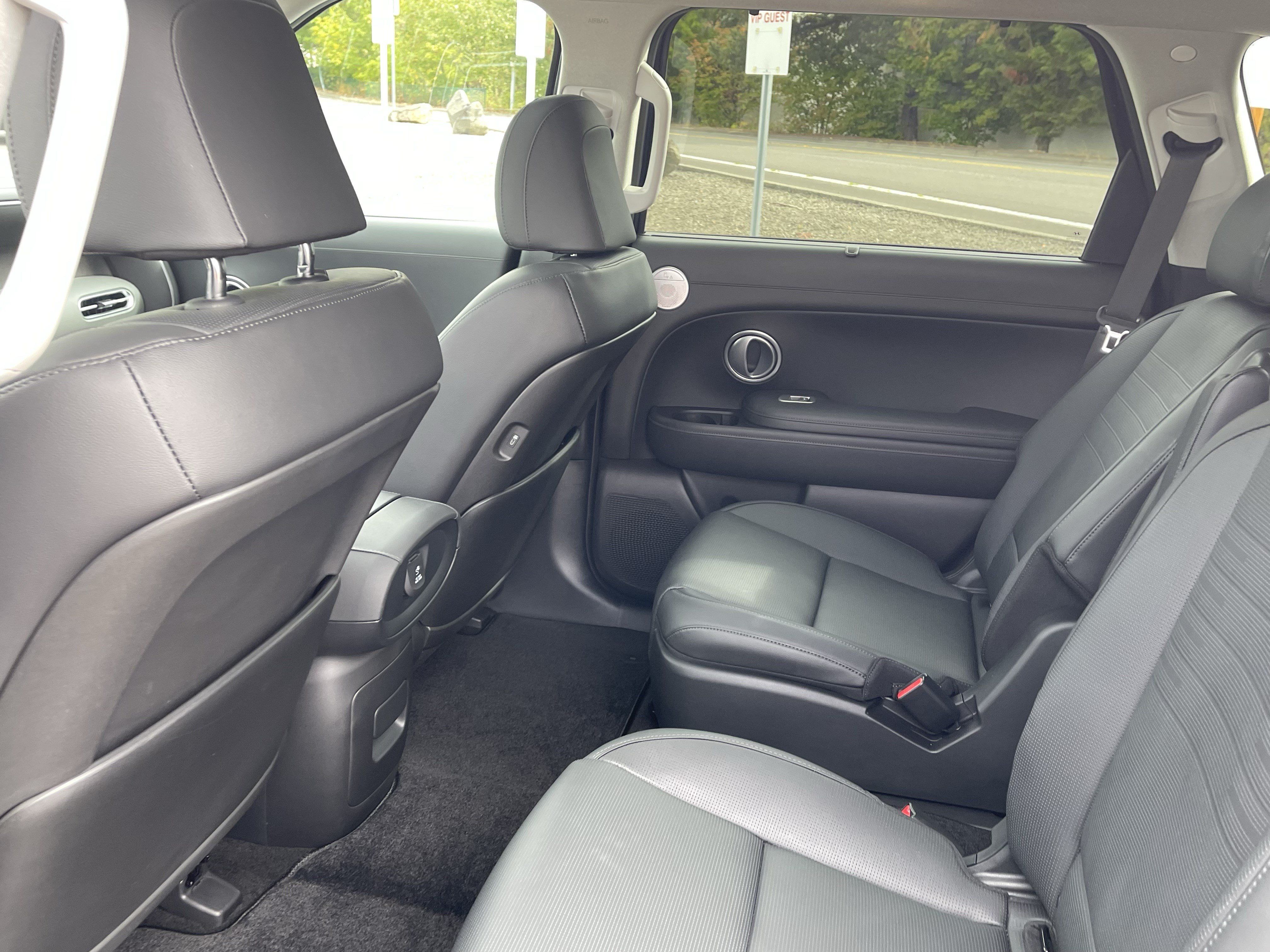 Certified 2026 Hyundai Palisade Limited AWD/4WD image 14