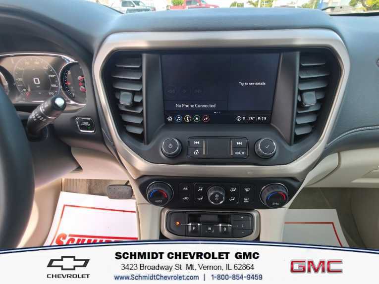 Used 2023 GMC Acadia Denali AWD/4WD image 16