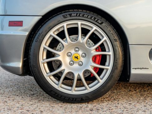 Used 2000 Ferrari 360 Modena RWD image 30