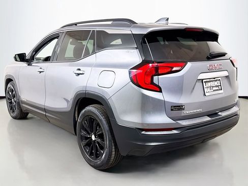 Used 2019 GMC Terrain SLE image 6