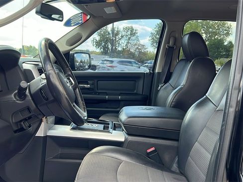 Used 2010 Dodge Ram 1500 Truck Sport image 8