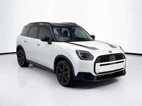Certified 2026 MINI Cooper Countryman S AWD/4WD image 4