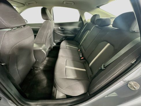 Used 2025 Hyundai Sonata SEL FWD image 26