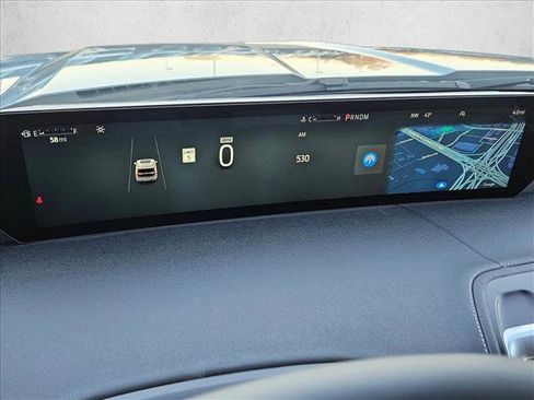 New 2025 Ford Expedition Platinum w/ Platinum Ultimate Package image 11