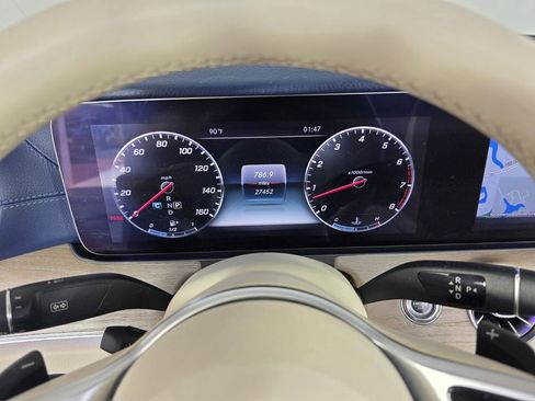 Used 2019 Mercedes-Benz E 450 Cabriolet image 19