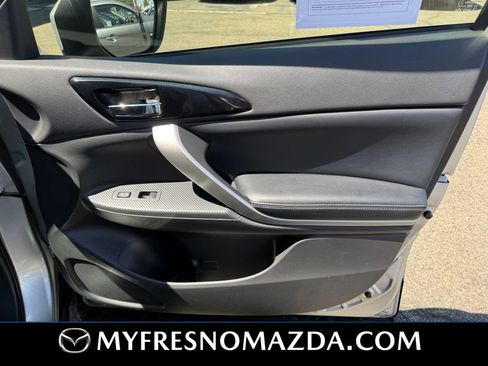 Used 2024 Mitsubishi Eclipse Cross SE AWD/4WD image 18