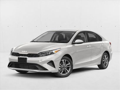 Used 2023 Kia Forte LXS