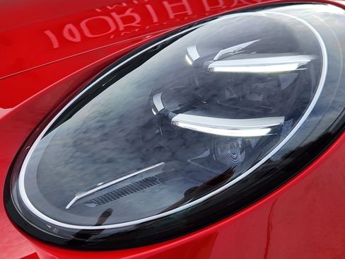 Used 2025 Porsche 911 Carrera S RWD image 51