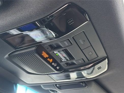 New 2026 Toyota Land Cruiser image 23