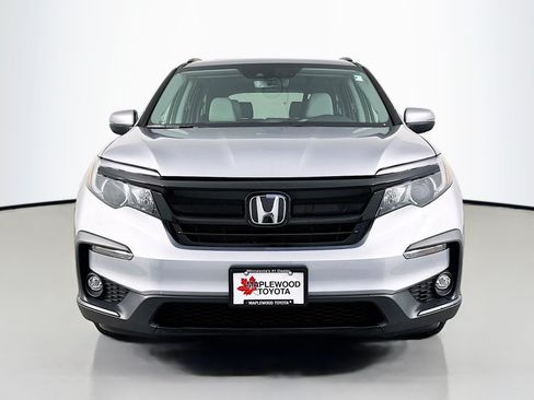 Used 2022 Honda Pilot Special Edition image 2