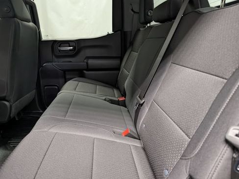 New 2026 Chevrolet Silverado 1500 W/T w/ WT Value Package AWD/4WD image 12
