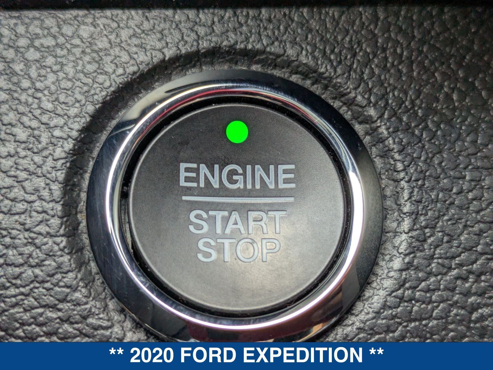 Used 2020 Ford Expedition XLT w/ Equipment Group 202A RWD image 35