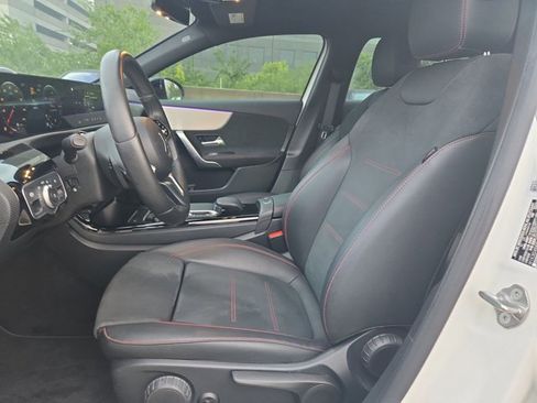 Used 2022 Mercedes-Benz A 220 image 15