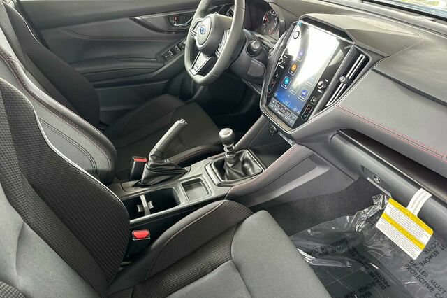 New 2026 Subaru WRX Premium AWD/4WD image 16