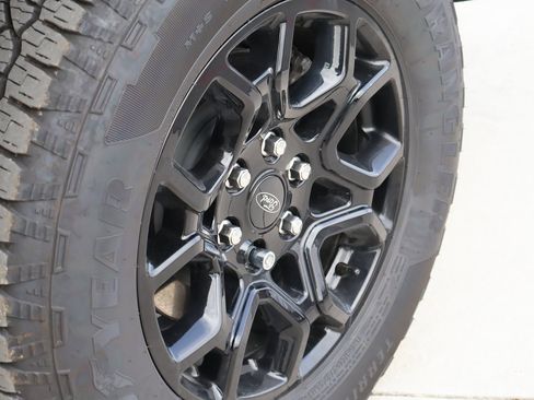 New 2025 Ford F150 STX image 38