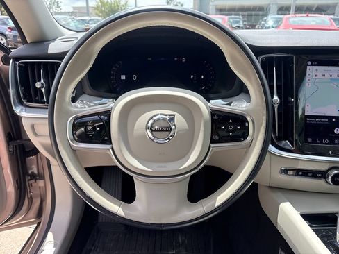 Used 2024 Volvo S60 B5 Plus AWD/4WD image 17