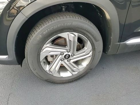 Used 2022 Hyundai Santa Fe SEL w/ Convenience + Premium Package image 9