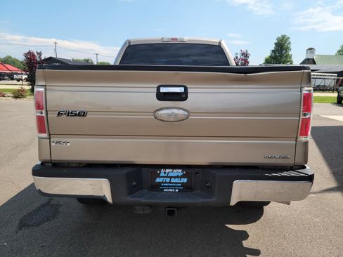 Used 2011 Ford F150 XLT w/ XTR Pkg AWD/4WD image 5