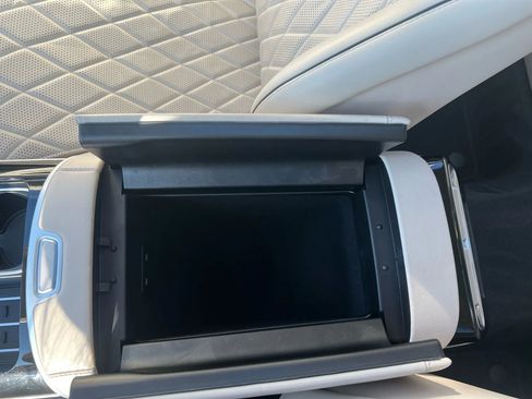 Used 2021 Mercedes-Benz S 580 4MATIC Sedan image 31