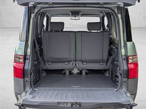 Used 2004 Honda Element EX image 6