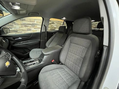 Used 2023 Chevrolet Equinox LT AWD/4WD image 27