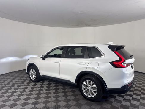 Certified 2023 Honda CR-V LX image 7