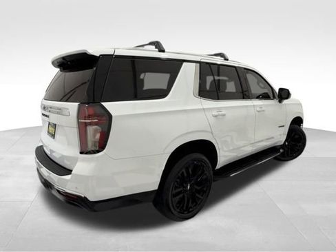 Used 2022 Chevrolet Tahoe LS image 7