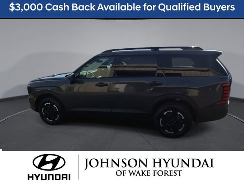 New 2026 Hyundai Palisade XRT Pro image 7