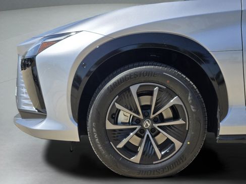 New 2026 Lexus RZ 350e 2WD image 20