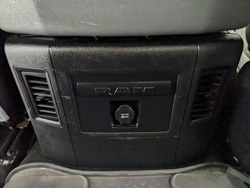 Used 2016 RAM 2500 Lone Star AWD/4WD image 17