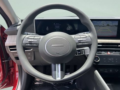 New 2026 Hyundai Sonata Blue FWD image 29