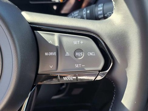 New 2026 MAZDA CX-5 Select AWD/4WD image 26