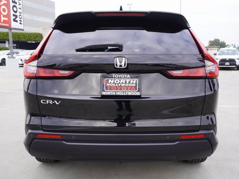 Used 2023 Honda CR-V EX-L image 6
